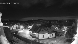 Město Buchlovice - Náměstí Svobody, Hrad Buchlov - 3.1.2026 v 23:00 Město Buchlovice - Náměstí Svobody, Hrad Buchlov - 3.1.2026 v 23:00