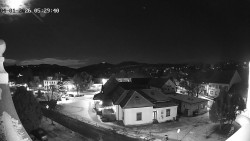 Náměstí Svobody, Hrad Buchlov