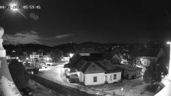 Náměstí Svobody, Hrad Buchlov