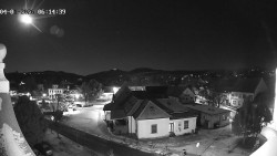 Náměstí Svobody, Hrad Buchlov