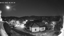 Náměstí Svobody, Hrad Buchlov