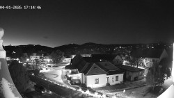 Náměstí Svobody, Hrad Buchlov