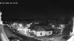 Náměstí Svobody, Hrad Buchlov