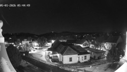 Náměstí Svobody, Hrad Buchlov