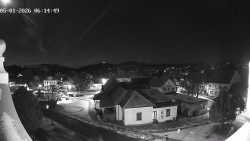 Náměstí Svobody, Hrad Buchlov