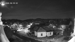 Náměstí Svobody, Hrad Buchlov