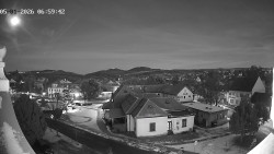 Náměstí Svobody, Hrad Buchlov