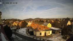 Náměstí Svobody, Hrad Buchlov