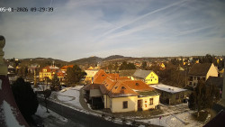 Náměstí Svobody, Hrad Buchlov