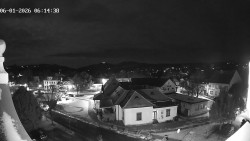 Náměstí Svobody, Hrad Buchlov