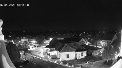 Náměstí Svobody, Hrad Buchlov