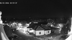 Náměstí Svobody, Hrad Buchlov