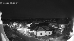 Náměstí Svobody, Hrad Buchlov