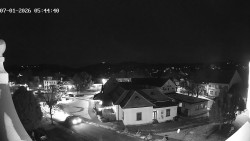 Náměstí Svobody, Hrad Buchlov