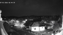 Náměstí Svobody, Hrad Buchlov