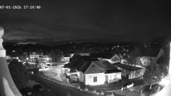 Náměstí Svobody, Hrad Buchlov