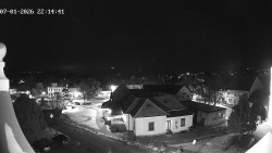 Náměstí Svobody, Hrad Buchlov