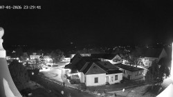 Náměstí Svobody, Hrad Buchlov