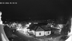 Náměstí Svobody, Hrad Buchlov