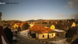 Náměstí Svobody, Hrad Buchlov