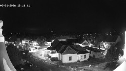 Náměstí Svobody, Hrad Buchlov