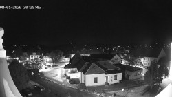 Náměstí Svobody, Hrad Buchlov