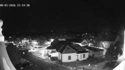 Náměstí Svobody, Hrad Buchlov