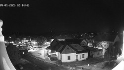 Náměstí Svobody, Hrad Buchlov