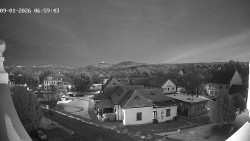 Náměstí Svobody, Hrad Buchlov