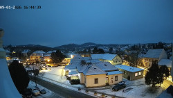 Náměstí Svobody, Hrad Buchlov