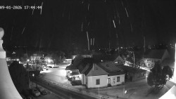 Náměstí Svobody, Hrad Buchlov