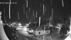 Náměstí Svobody, Hrad Buchlov