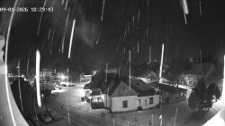 Náměstí Svobody, Hrad Buchlov