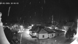 Náměstí Svobody, Hrad Buchlov