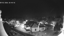 Náměstí Svobody, Hrad Buchlov