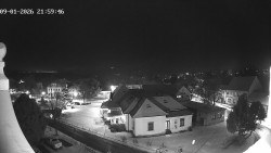 Náměstí Svobody, Hrad Buchlov