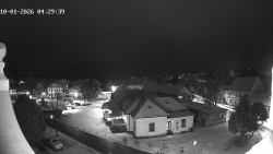 Náměstí Svobody, Hrad Buchlov