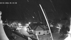 Náměstí Svobody, Hrad Buchlov