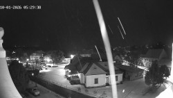 Náměstí Svobody, Hrad Buchlov