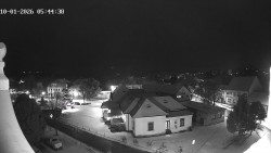 Náměstí Svobody, Hrad Buchlov