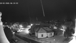 Náměstí Svobody, Hrad Buchlov