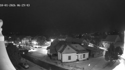 Náměstí Svobody, Hrad Buchlov