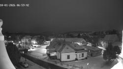 Náměstí Svobody, Hrad Buchlov