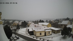 Náměstí Svobody, Hrad Buchlov