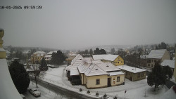 Náměstí Svobody, Hrad Buchlov