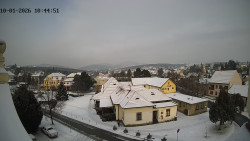 Náměstí Svobody, Hrad Buchlov