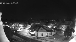 Náměstí Svobody, Hrad Buchlov