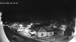 Náměstí Svobody, Hrad Buchlov