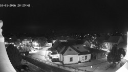 Náměstí Svobody, Hrad Buchlov