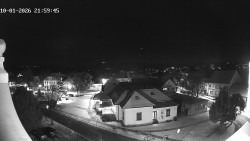 Náměstí Svobody, Hrad Buchlov